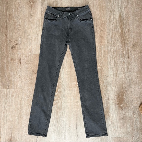 Slate and Stone Men’s Mercer standard slim Straight Leg Jeans size 30x32 - Picture 1 of 9